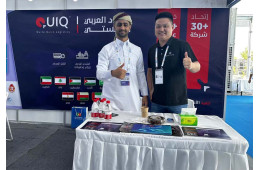 Participating in Trade Shows to Expand Global Customer Base