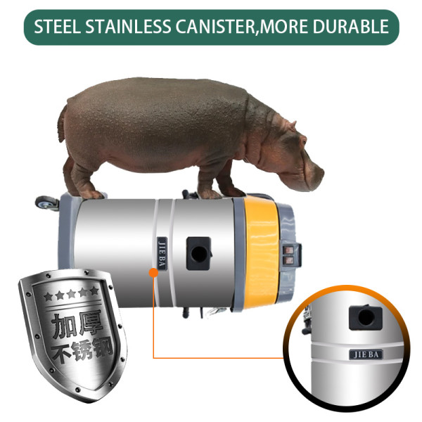 Vacuum Cleaner 70L 2000W