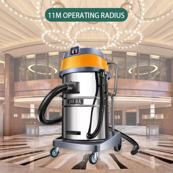 Vacuum Cleaner 70L 2000W