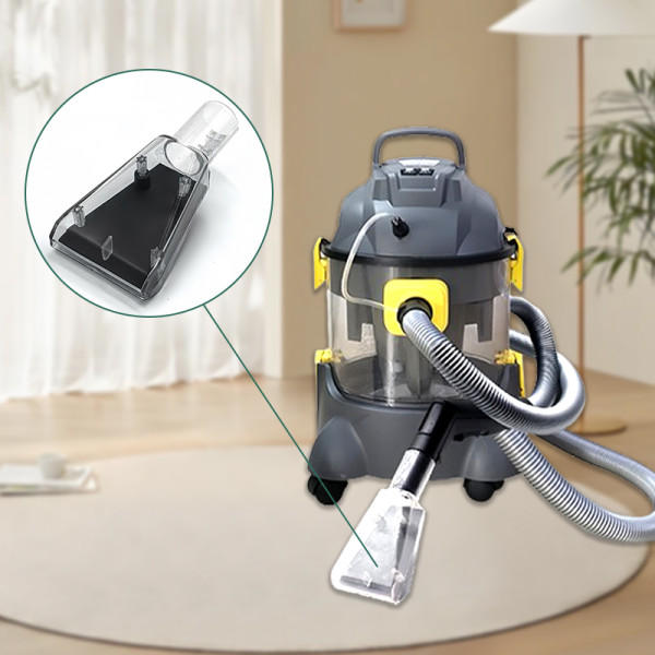 Spray and suction all-in-one machine 1400W