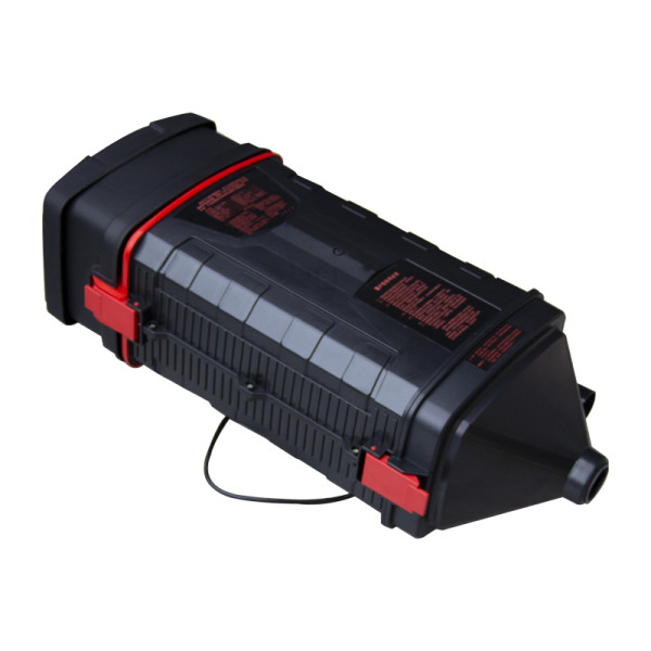 Wall-mounted vacuum cleaner 1600W