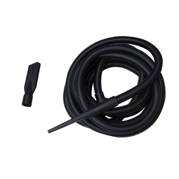 Wall-mounted vacuum cleaner 1600W