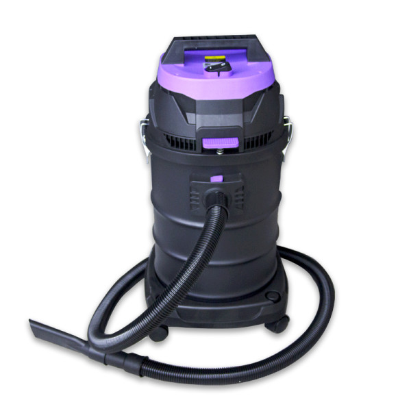 Wet and dry vacuum cleaner 1600w
