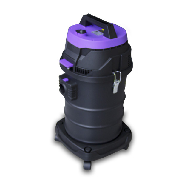 Wet and dry vacuum cleaner 1600w