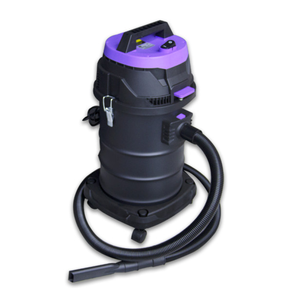 Wet and dry vacuum cleaner 1600w