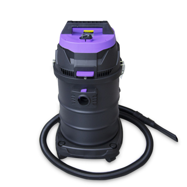 Wet and dry vacuum cleaner 1600w