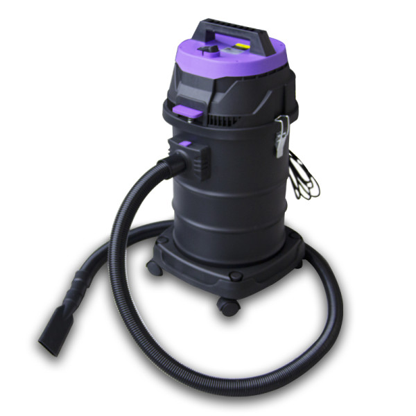 Wet and dry vacuum cleaner 1600w