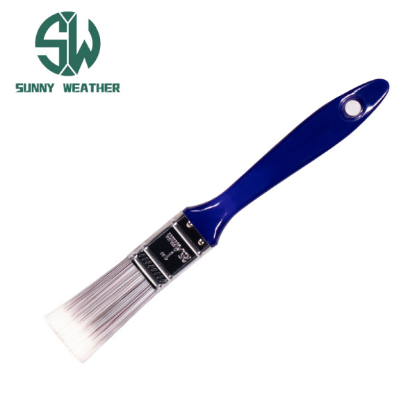 Tuyere brush