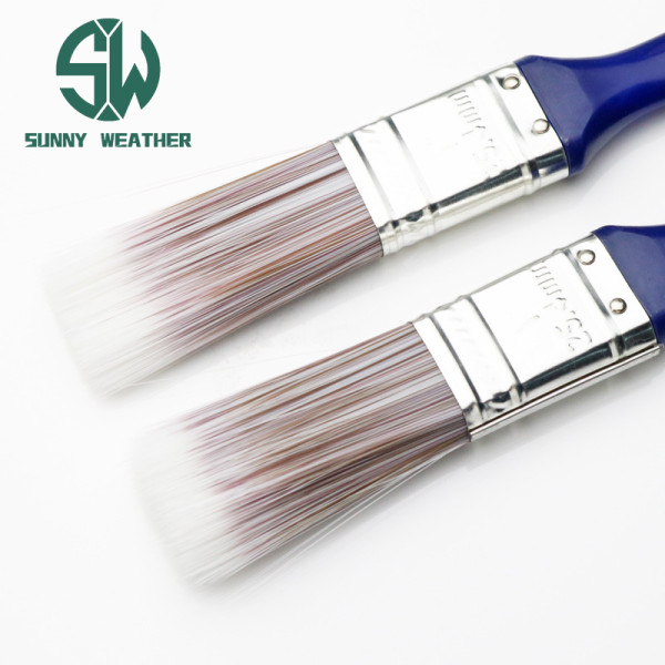 Tuyere brush