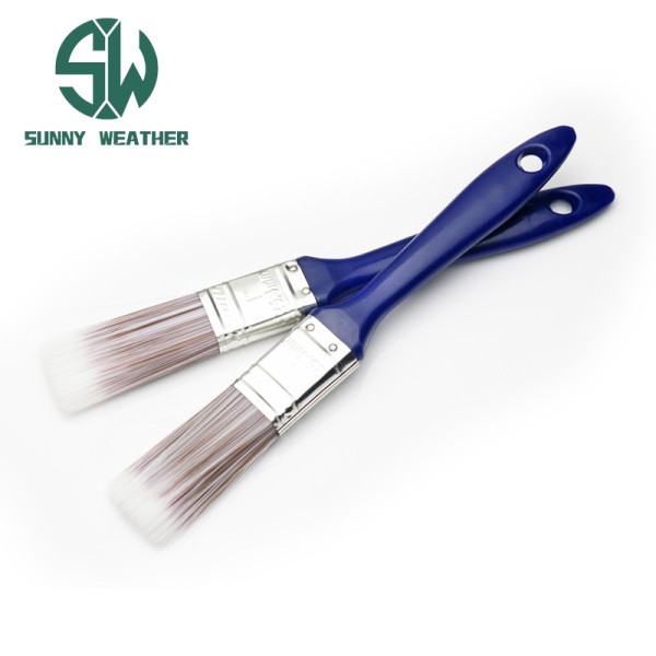 Tuyere brush