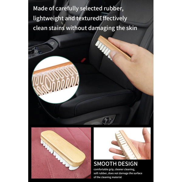 silicone brush