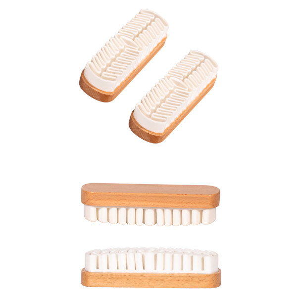 silicone brush