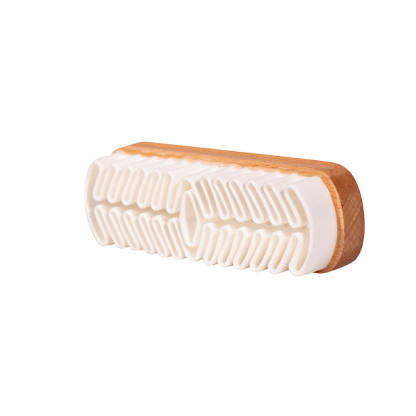 silicone brush