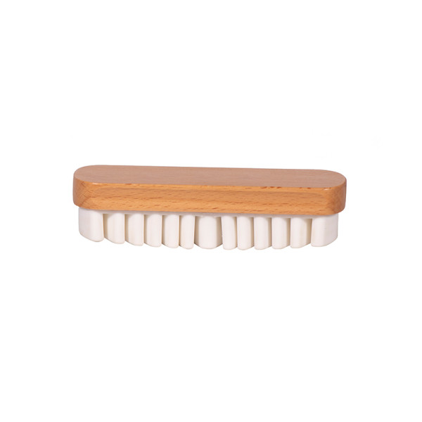 silicone brush