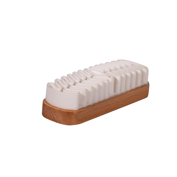 silicone brush