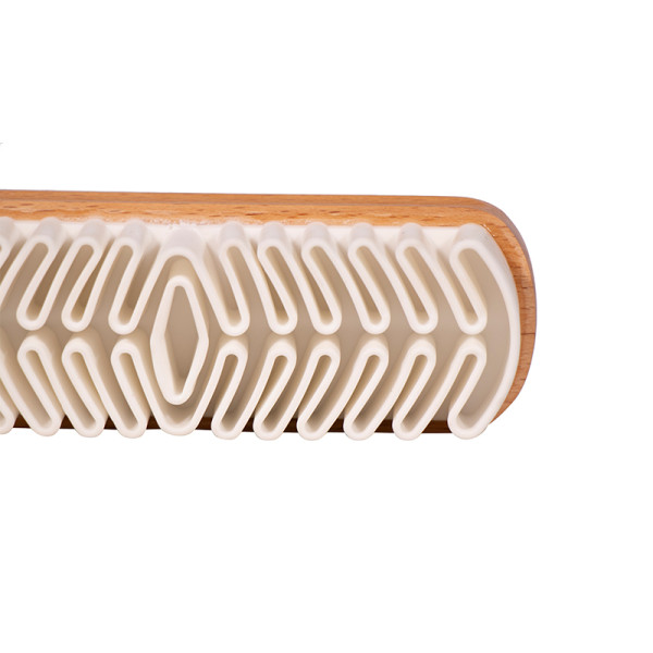 silicone brush