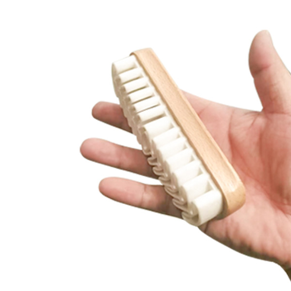silicone brush
