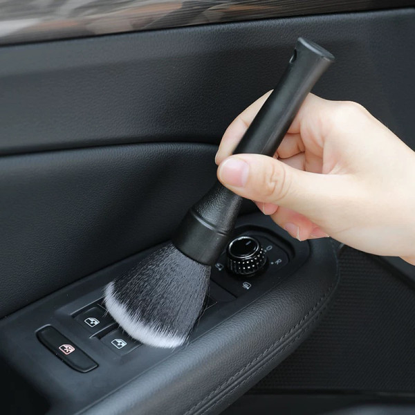 High-End Interior Piano Brush