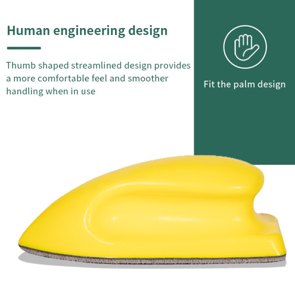 Nano Cleaning Brush