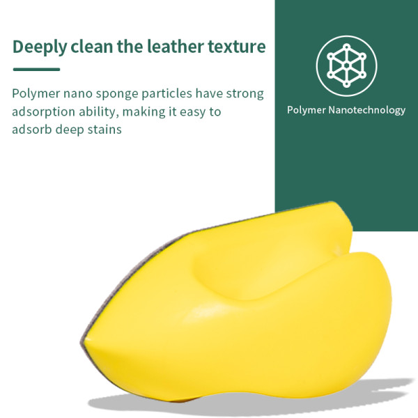 Nano Cleaning Brush