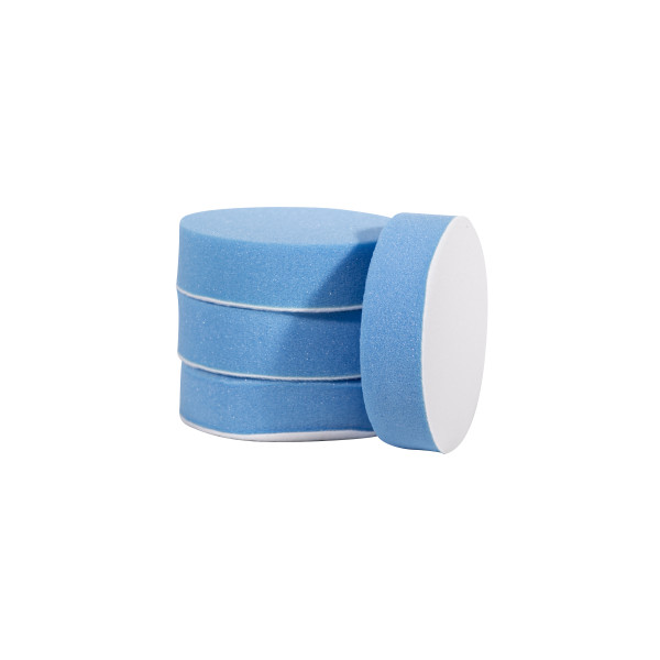 4 inch machine waxing cotton