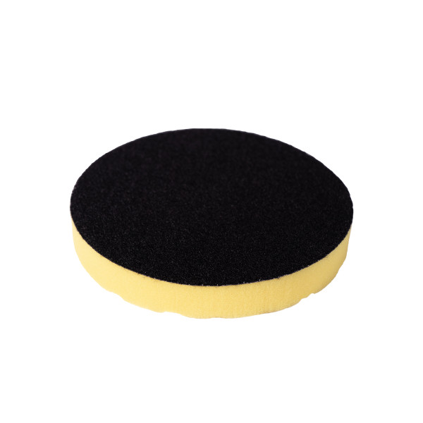 5.5 inch yellow (grinding) sponge