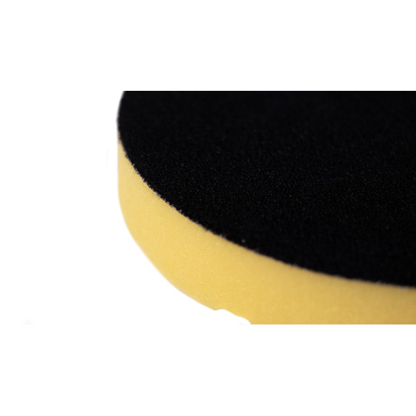 5.5 inch yellow (grinding) sponge