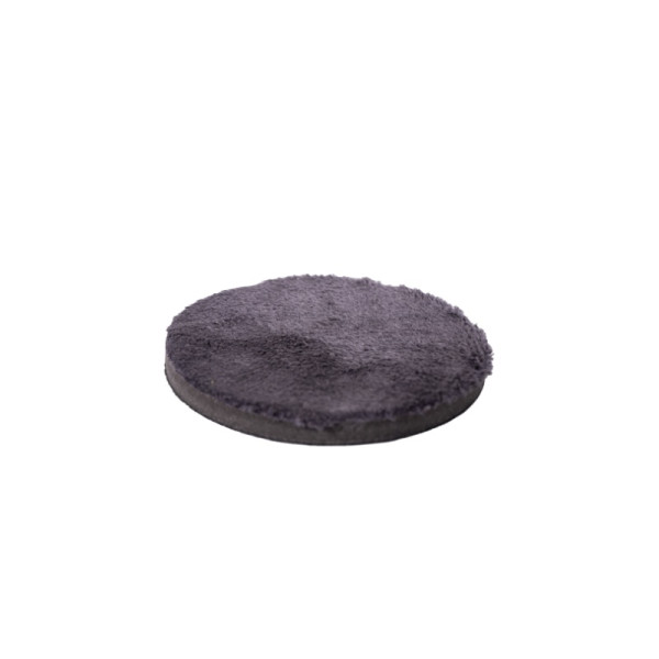 5 inch polished fibre disc