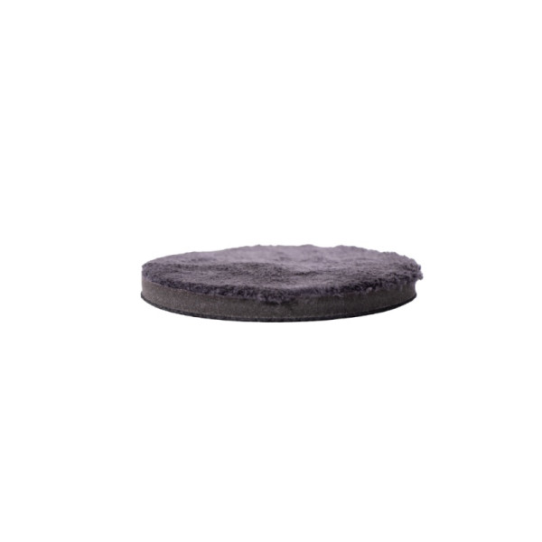 5 inch polished fibre disc