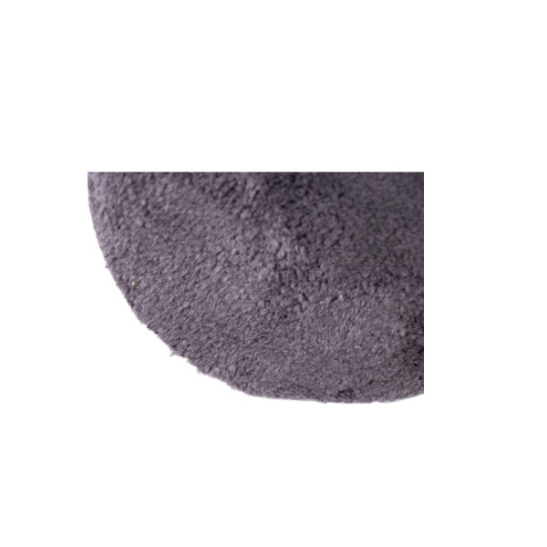 5 inch polished fibre disc