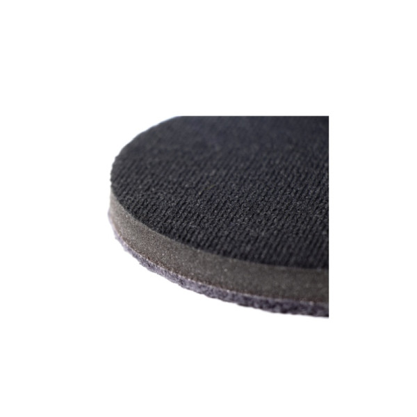 5 inch polished fibre disc