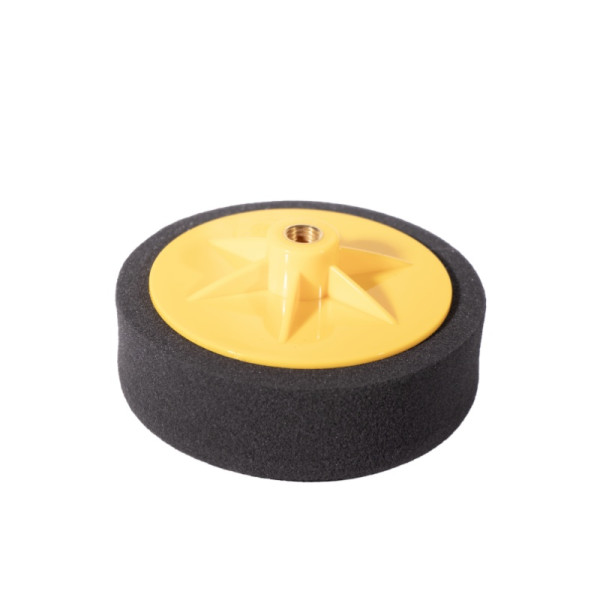 WNB 14MM Polished Sponge (Black Fine)