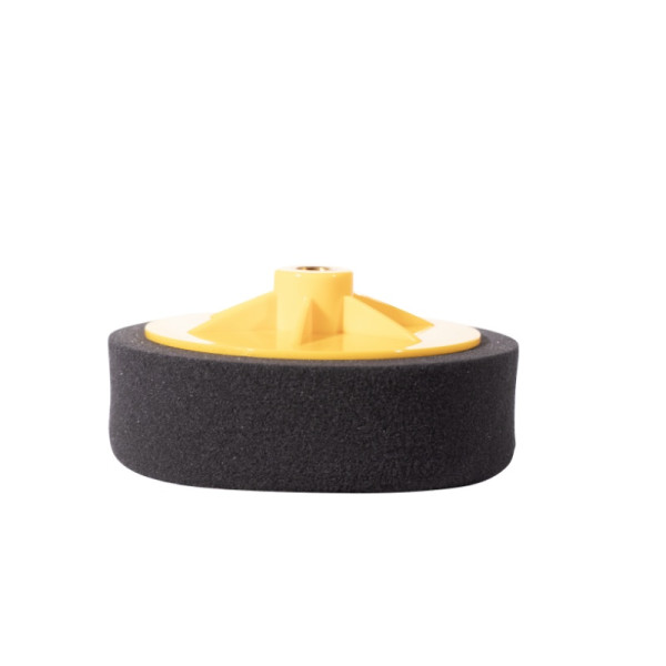 WNB 14MM Polished Sponge (Black Fine)
