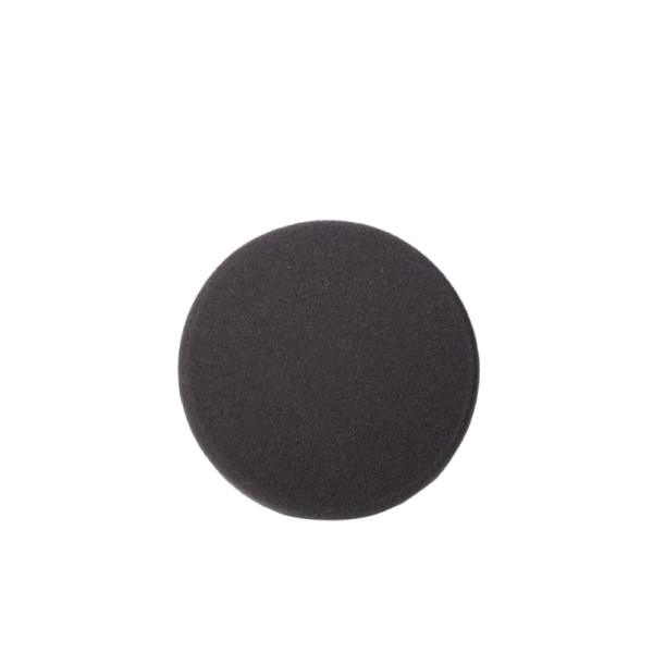 WNB 14MM Polished Sponge (Black Fine)