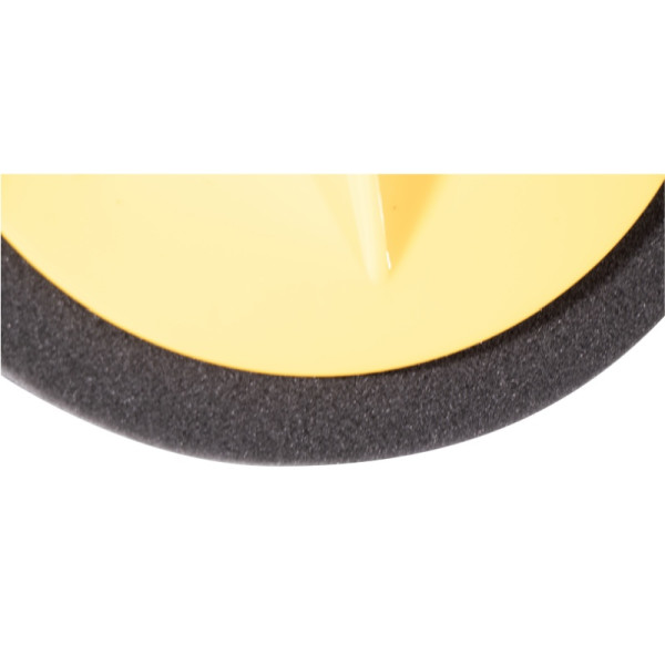 WNB 14MM Polished Sponge (Black Fine)