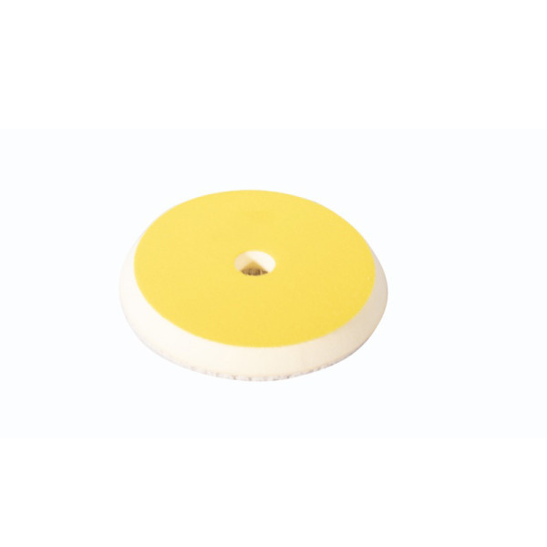 5.5 inch UDOS white wool polishing disc