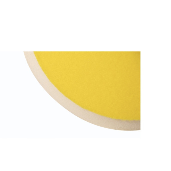 5.5 inch UDOS white wool polishing disc