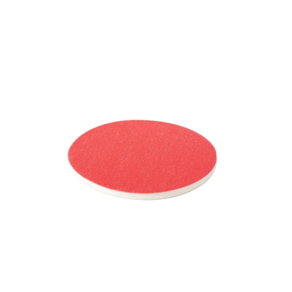 Grinding sponge (round)
