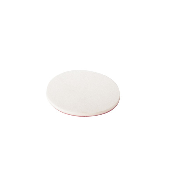 Grinding sponge (round)