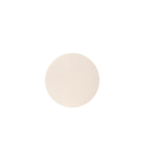 Grinding sponge (round)