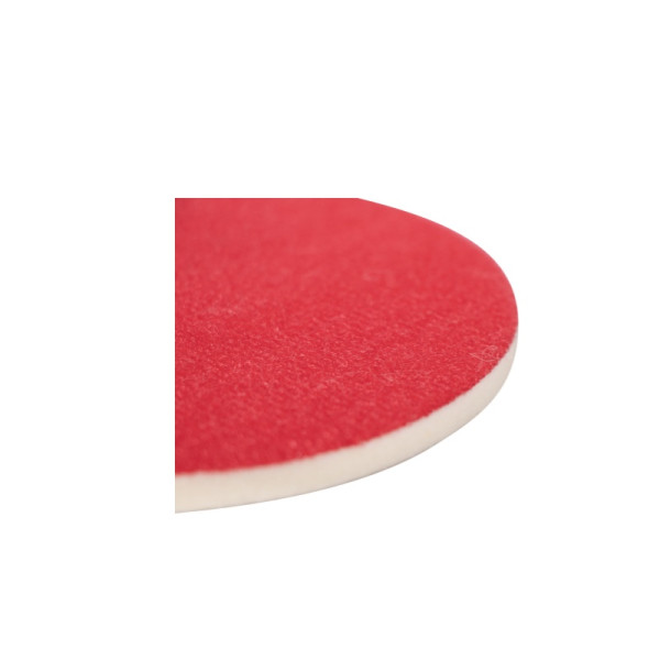 Grinding sponge (round)