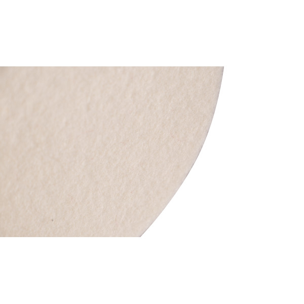 Grinding sponge (round)