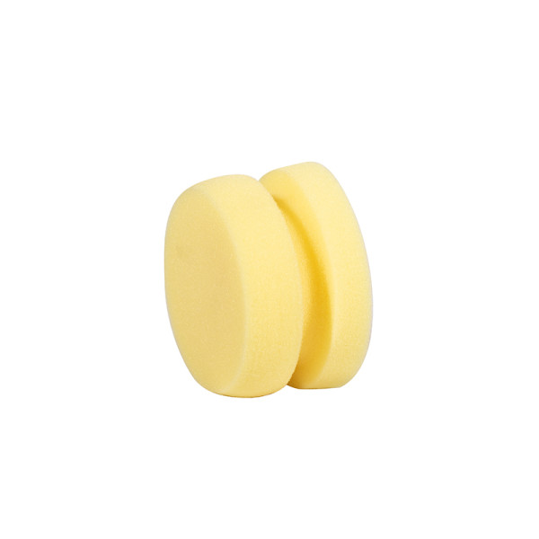 I-shaped Waxing Sponge