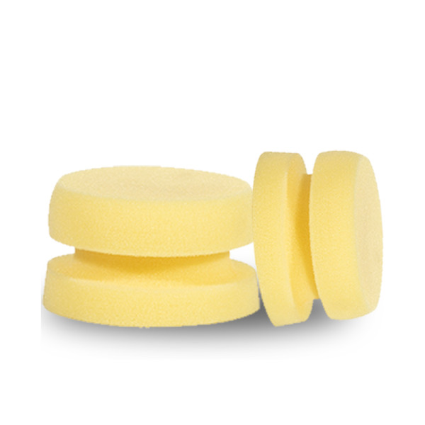 I-shaped Waxing Sponge
