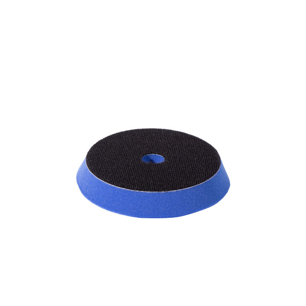 Blue 5-inch DA Machine Polishing Pad (Coarse Cut)