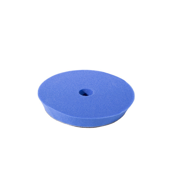 Blue 5-inch DA Machine Polishing Pad (Coarse Cut)