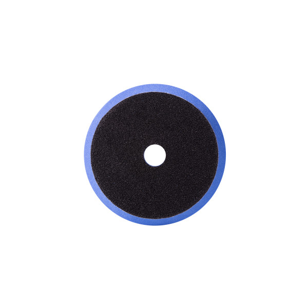 Blue 5-inch DA Machine Polishing Pad (Coarse Cut)