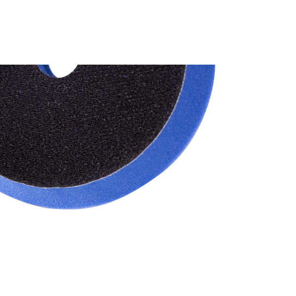 Blue 5-inch DA Machine Polishing Pad (Coarse Cut)