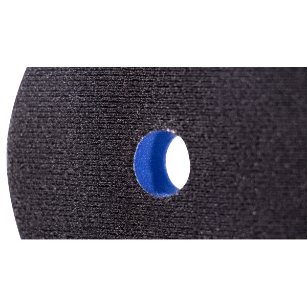 Blue 5-inch DA Machine Polishing Pad (Coarse Cut)