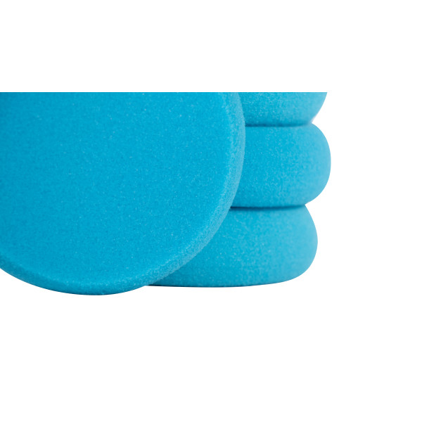 Edge Buffing Waxing Sponge (10 pieces per pack)